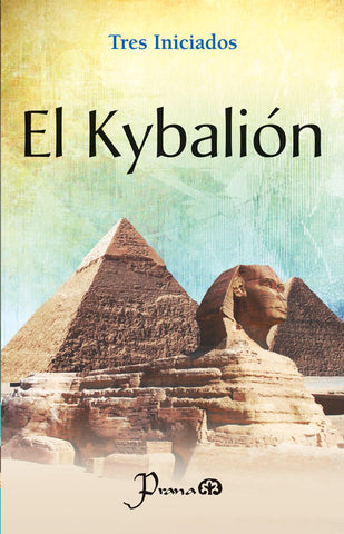 KYBALION, EL