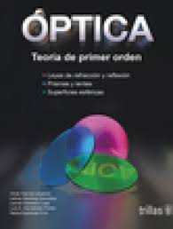 OPTICA TEORIA DE PRIMER ORDEN