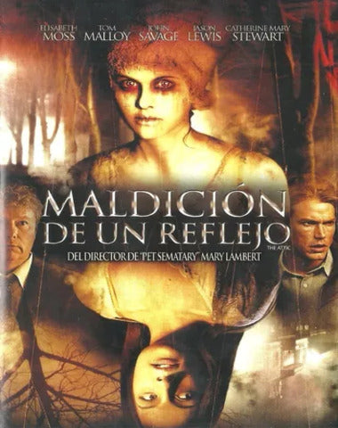 MALDICION DE UN REFLEJO