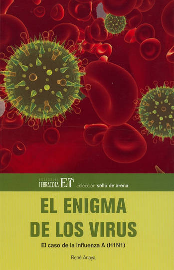 ENIGMA DE LOS VIRUS, EL