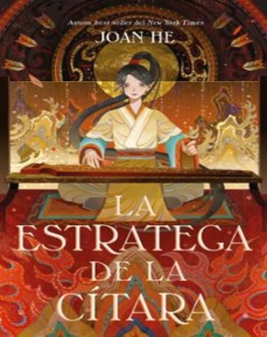 ESTRATEGIA DE LA CITARA, LA