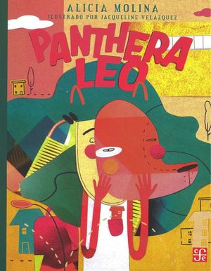 PANTHERA LEO /ORIV