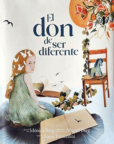 DON DE SER DIFERENTE, EL