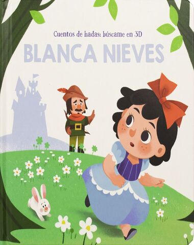 BLANCA NIEVES CUENTOS DE HADAS BUSCAME E