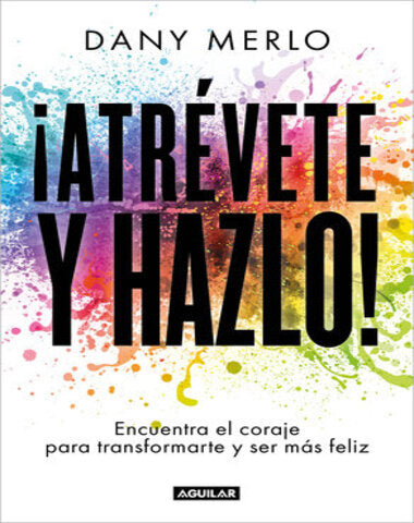 ATEVETE Y HAZLO