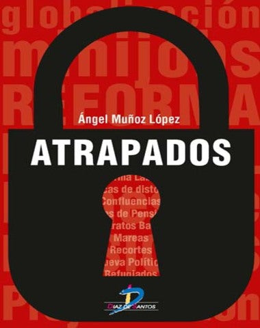 ATRAPADOS