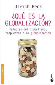 QUE ES LA GLOBALIZACION