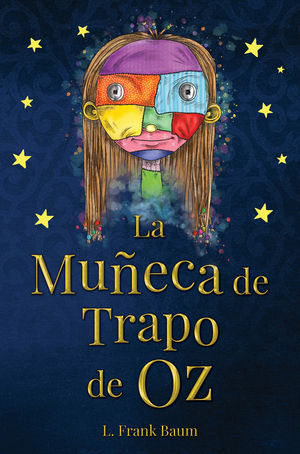 MUÑECA DE TRAPO DE OZ, LA