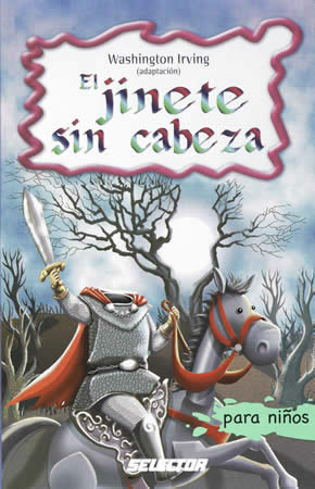 JINETE SIN CABEZA, EL /SNI