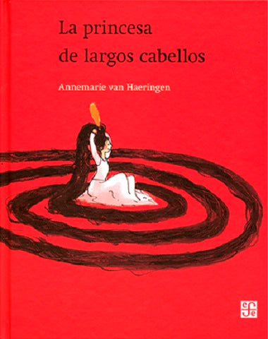 PRINCESA DE LARGOS CABELLOS, LA /TD