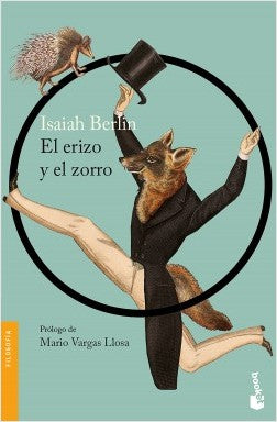 ERIZO Y EL ZORRO,EL