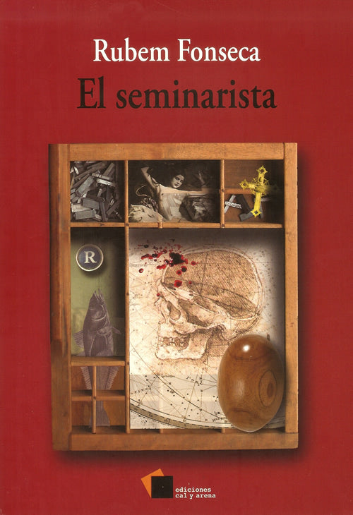 SEMINARISTA, EL