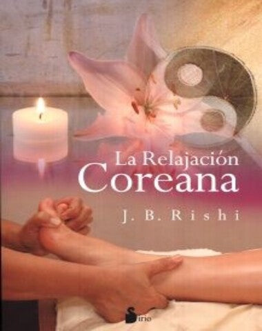 RELAJACION COREANA, LA