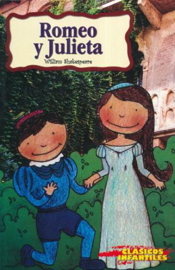 ROMEO Y JULIETA