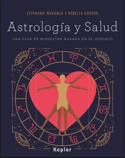 ASTROLOGIA Y SALUD