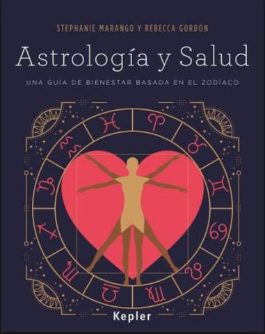 ASTROLOGIA Y SALUD