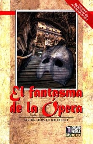 FANTASMA DE LA OPERA, EL