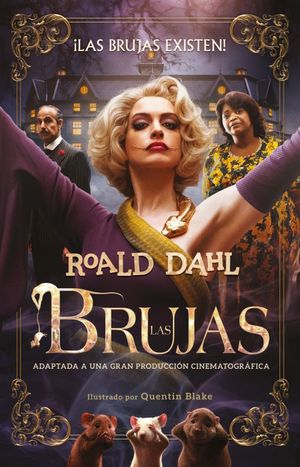 BRUJAS, LAS