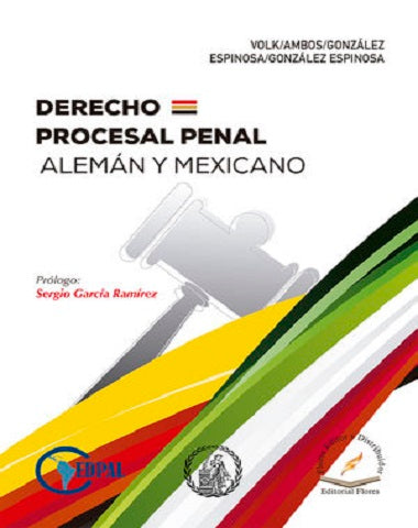 DERECHO PROCESAL PENAL