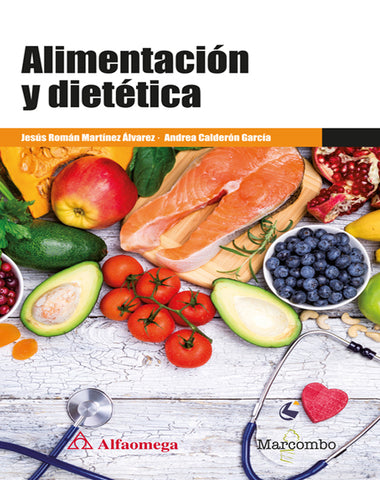 ALIMENTACION Y DIETETICA