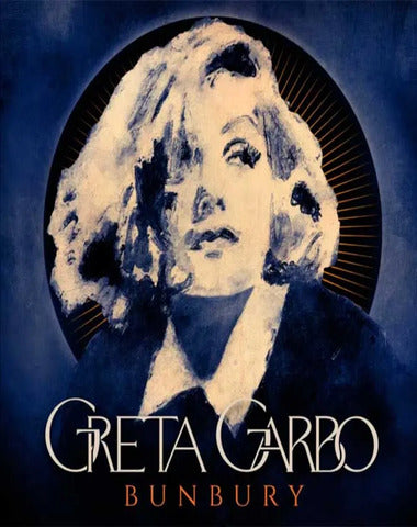 BUNBURY / GRETA GARBO