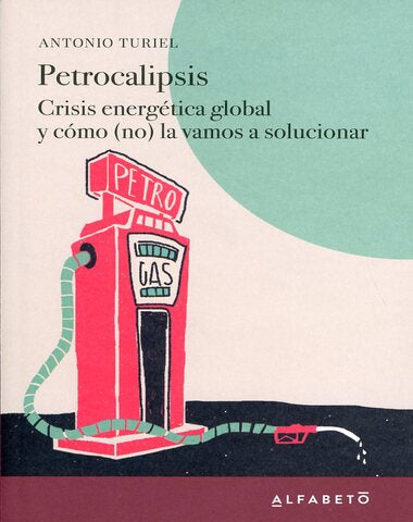 PETROCALIPSIS