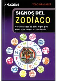 TODO PARA SABER SIGNOS DEL ZODIACO