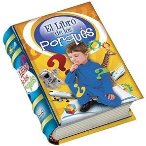 LIBRO DE LOS PORQUES, EL