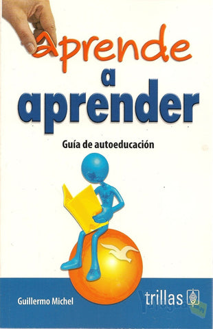 APRENDE A APRENDER