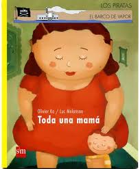 TODA UNA MAMA /PBV