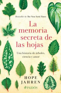 MEMORIA SECRETA DE LAS HOJAS, LA