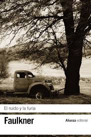 RUIDO Y LA FURIA, EL