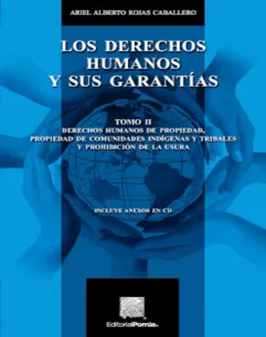 DERECHOS HUMANOS Y SUS GARANTIAS 2