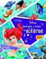 SUMERGETE Y CONOCE LOS OCEANOS