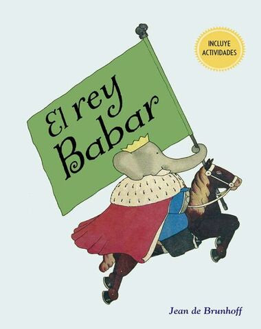 REY BABAR, EL