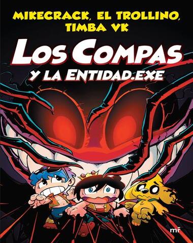 COMPAS Y LA ENTIDAD EXE 6, LOS