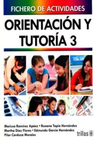 ORIENTACION Y TUTORIA 3 SEC. FICHERO DE