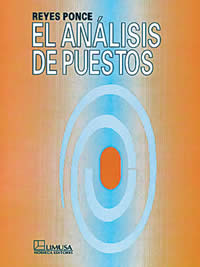 ANALISIS DE PUESTOS, EL