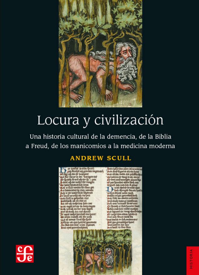 LOCURA Y CIVILIZACION