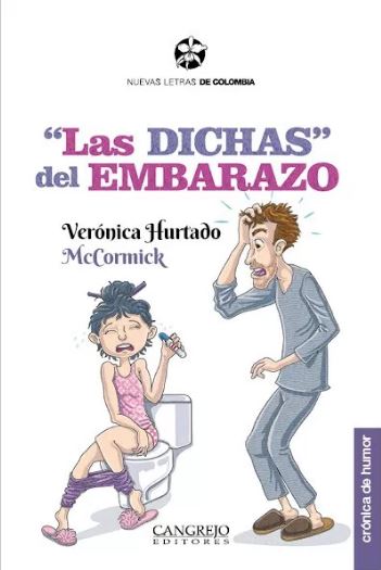 DICHAS DEL EMBARAZO, LAS