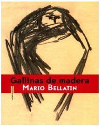 GALLINAS DE MADERA