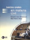 JUICIOS ORALES EN MATERIA CIVIL