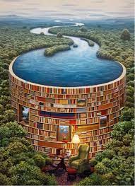 PUZZLE BIBLIODAME 1000 PZ