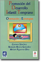 PROMOCION DEL DESARROLLO INFANTIL TEMPRA