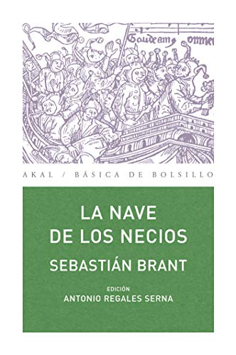 NAVE DE LOS NECIOS, LA