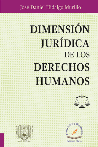 DIMENSION JURIDICA DE LOS DERECHOS HUMAN