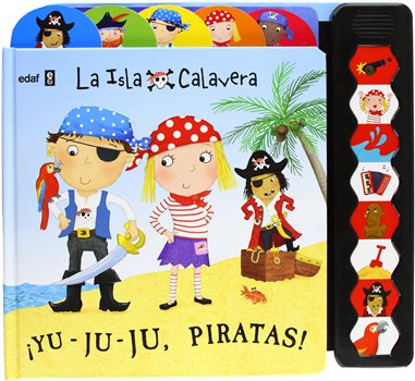 ISLA VALAVERA YU JU JU PIRATAS, LA