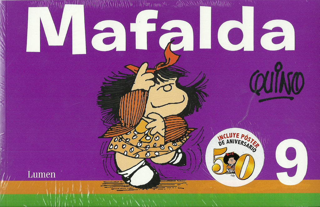 MAFALDA 9
