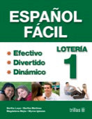 ESPAÑOL FACIL BASICO 1 SEC.