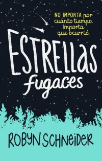 ESTRELLLAS FUGACES